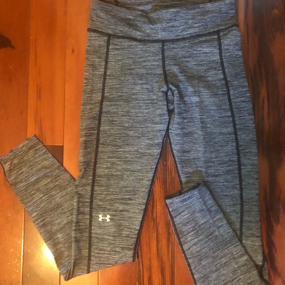 UA Leggings